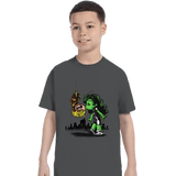 ShirtPunch Spidey Style, view 3