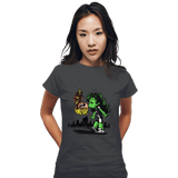 ShirtPunch Spidey Style, view 6