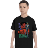 ShirtPunch Spike!, view 3