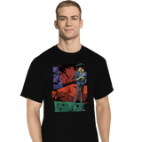 ShirtPunch Spike!, view 4