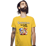 ShirtPunch Spikehead, view 5