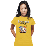 ShirtPunch Spikehead, view 6