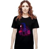 ShirtPunch Spin, view 2