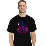 ShirtPunch Spin, view 4
