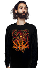 ShirtPunch Spiral Fury, view 4