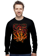 ShirtPunch Spiral Fury, view 5