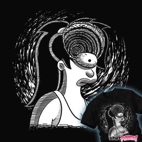 ShirtPunch Spiralama