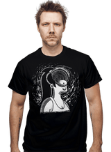 ShirtPunch Spiralama, view 2