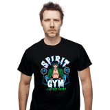 ShirtPunch Spirit Gym, view 2