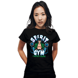 ShirtPunch Spirit Gym, view 6
