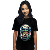 ShirtPunch Spirited Journey, view 2