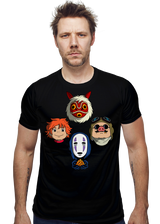 ShirtPunch Spirited Rhapsody, view 2