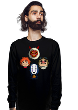 ShirtPunch Spirited Rhapsody, view 4