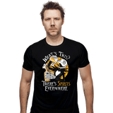 ShirtPunch Spirits Everywhere, view 5
