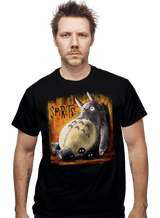 ShirtPunch Spirits, view 2