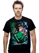 ShirtPunch Spiritual Detective, view 2