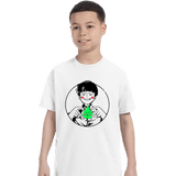ShirtPunch Spiritual Mentor, view 3