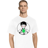 ShirtPunch Spiritual Mentor, view 4