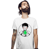 ShirtPunch Spiritual Mentor, view 5