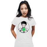 ShirtPunch Spiritual Mentor, view 6