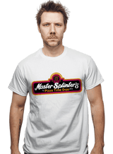 ShirtPunch Splinter Cheese, view 2