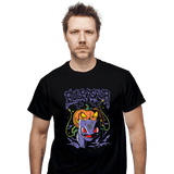 ShirtPunch Spookasaur, view 2