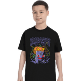 ShirtPunch Spookasaur, view 3