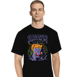 ShirtPunch Spookasaur, view 4