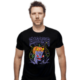 ShirtPunch Spookasaur, view 5