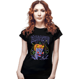 ShirtPunch Spookasaur, view 6