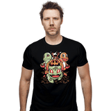 ShirtPunch Spooky Squad, view 5