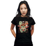 ShirtPunch Spooky Squad, view 6