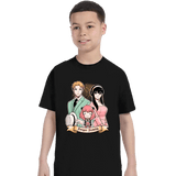 ShirtPunch Spy Family Portrait, view 3