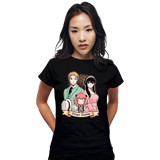 ShirtPunch Spy Family Portrait, view 6