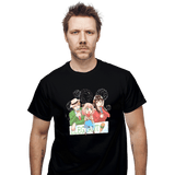 ShirtPunch Spy x Icecream, view 2