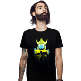 ShirtPunch Spy, view 5