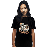 ShirtPunch Squad Ghouls, view 2