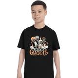 ShirtPunch Squad Ghouls, view 3