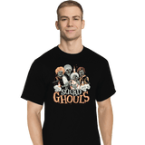 ShirtPunch Squad Ghouls, view 4