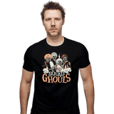 ShirtPunch Squad Ghouls, view 5