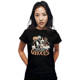 ShirtPunch Squad Ghouls, view 6