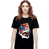 ShirtPunch Squad Goals, view 2