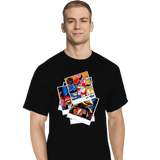 ShirtPunch Squad Goals, view 4