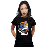 ShirtPunch Squad Goals, view 6