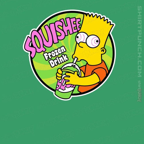 ShirtPunch Squishee