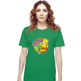 ShirtPunch Squishee, view 2