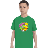 ShirtPunch Squishee, view 3