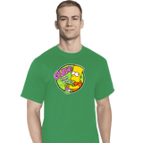 ShirtPunch Squishee, view 4