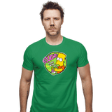 ShirtPunch Squishee, view 5