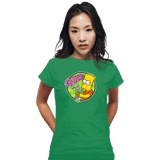 ShirtPunch Squishee, view 6